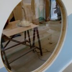 Visor de Vidro