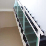 Guarda Corpo para Escadas