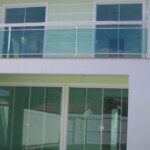 Guarda Corpo para Varandas